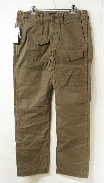 画像: RRL 「bottoms」 入荷しました。