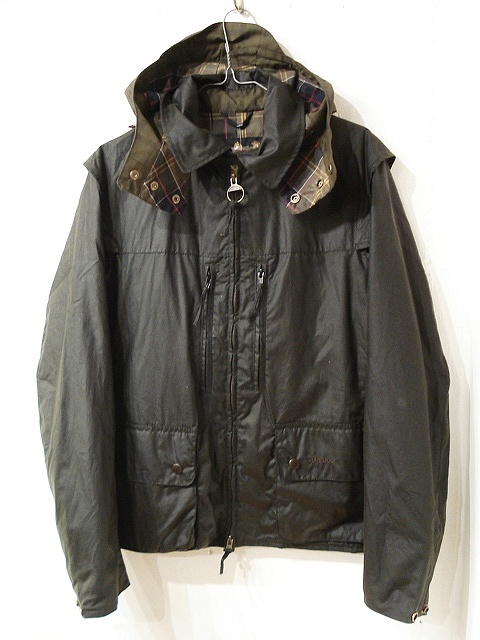 画像: Barbour by TOKITO 「jacket」 入荷しました。