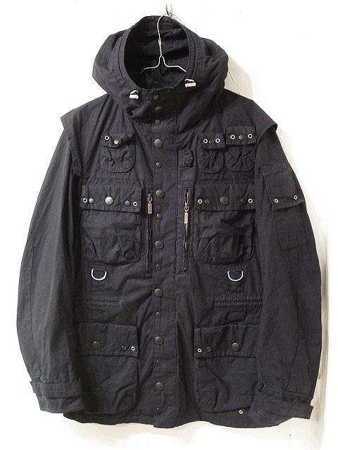 画像: Barbour by TOKITO 「jacket」 入荷しました。