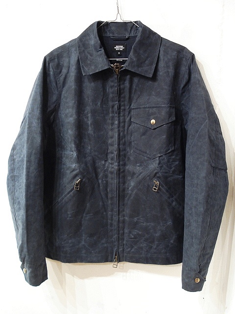 画像: Jack Spade 「jacket」 入荷しました。