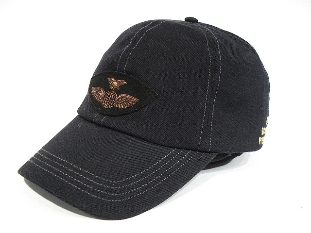 画像: RRL 「cap」 入荷しました。