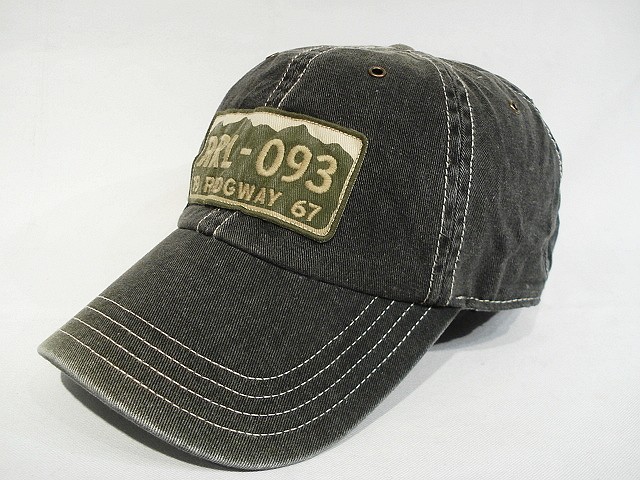 画像: RRL 「cap」 入荷しました。