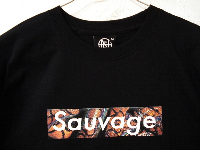 画像: ENS WEAR 「T-shirt」 入荷しました。