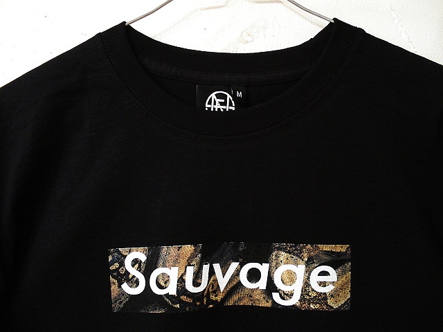 画像: ENS WEAR 「T-shirt」 入荷しました。