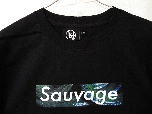 画像: ENS WEAR 「T-shirt」 入荷しました。