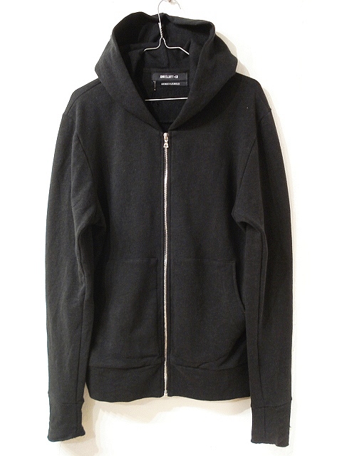 画像: John Elliott + Co 「parka」 入荷しました。