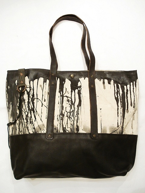 画像: J.AUGUR 「bag」 入荷しました。