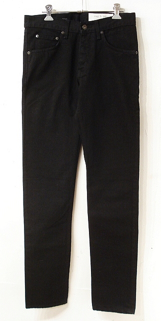 画像: Rag & Bone 「bottoms」 入荷しました。