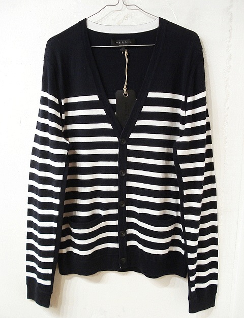 画像: Rag & Bone 「cardigan」 入荷しました。