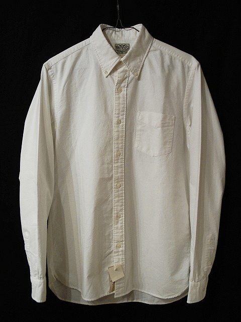 画像: RRL 「L/S shirt」 入荷しました。