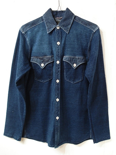 画像: Gypsy & sons 「L/S shirt」 入荷しました。