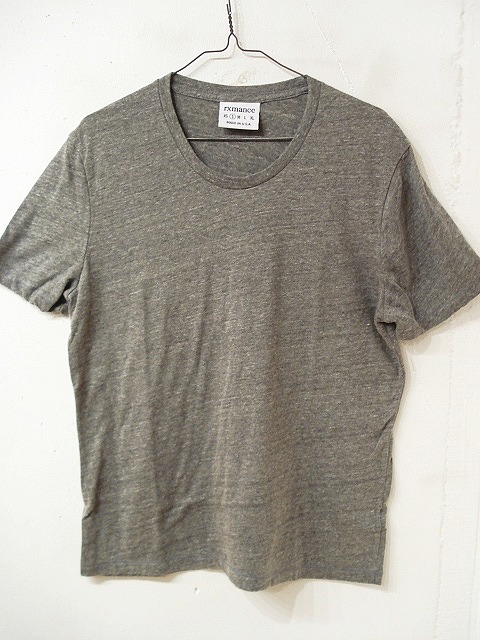 画像: Rxmance 「T-shirt」 入荷しました。