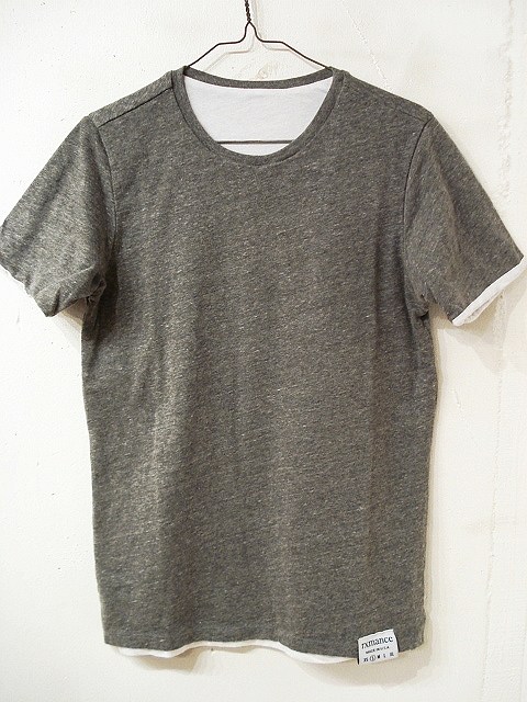 画像: Rxmance 「T-shirt」 入荷しました。