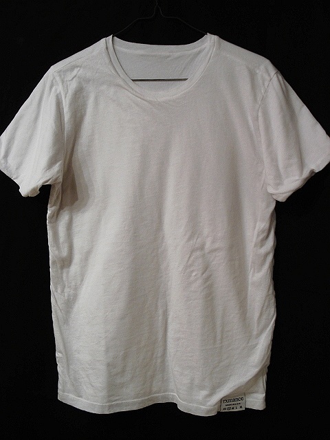 画像: Rxmance 「T-shirt」 入荷しました。