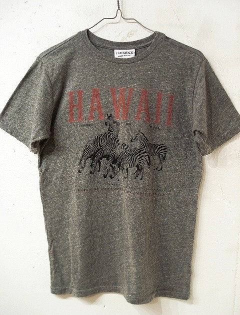 画像: Rxmance 「T-shirt」 入荷しました。