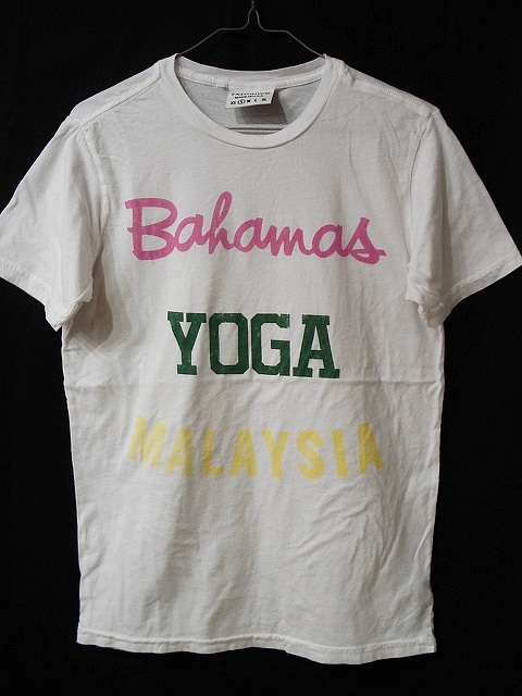 画像: Rxmance 「T-shirt」 入荷しました。