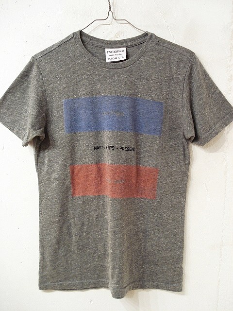 画像: Rxmance 「T-shirt」 入荷しました。