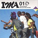 画像: DJ Mitsu the Beats / IMA#01 「Mix CD」 入荷しました。
