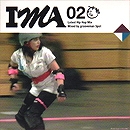 画像: grooveman Spot / IMA#02 「Mix CD」 入荷しました。