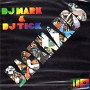 画像: DJ Mark & DJ Bamboo Child ex.DJ Tick / Backwards 「Mix CD」 入荷しました。