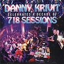 画像: Danny Krivit / Celebrates A Decade Of 718 Sessions 「Mix CD」 入荷しました。