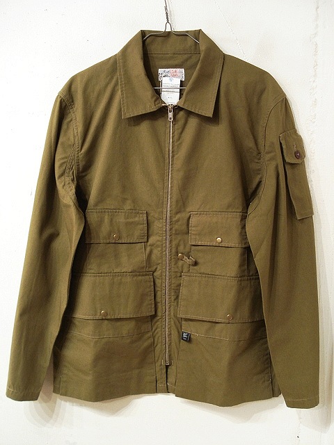 画像: Garbstore 「Jacket」 入荷しました。