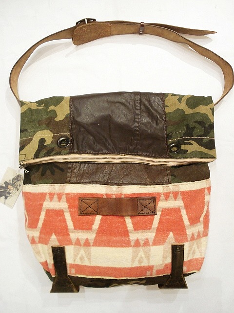 画像: anonym 「Bag」 入荷しました。