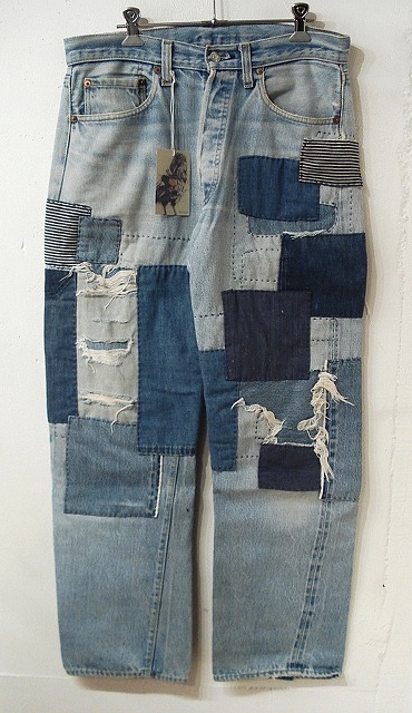 画像: anonym 「Bottoms」 入荷しました。