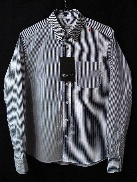 画像: Sweep!! 「L/S Shirt」 入荷しました。