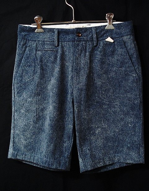 画像: Creep by Hiroshi Awai 「Shorts」 入荷しました。