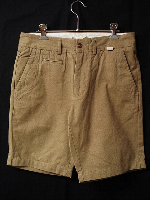 画像: Creep by Hiroshi Awai 「Shorts」 入荷しました。