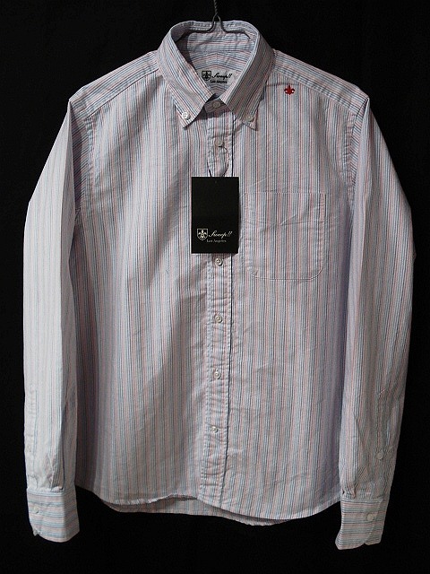 画像: Sweep!! 「L/S Shirt」 入荷しました。