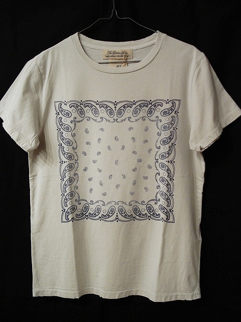 画像: Remi Relief 「T-Shirt」 入荷しました。
