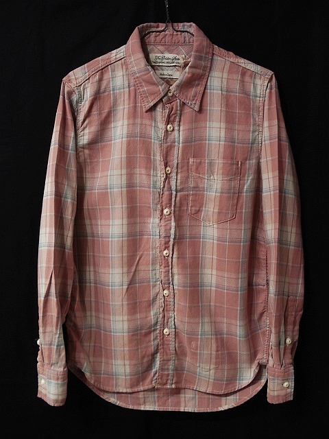 画像: Remi Relief 「L/S Shirt」 入荷しました。