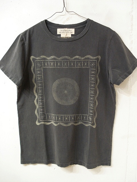 画像: Remi Relief 「T-Shirt」 入荷しました。