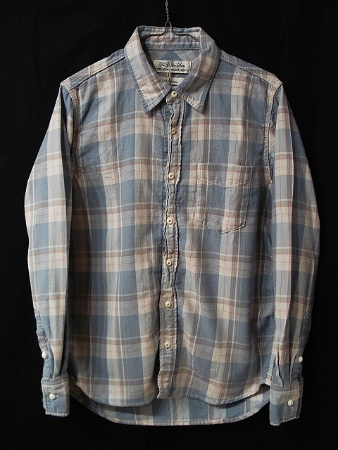 画像: Remi Relief 「L/S Shirt」 入荷しました。