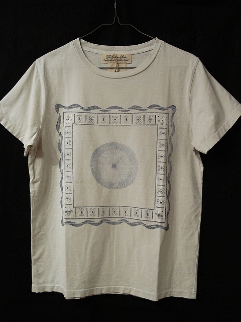 画像: Remi Relief 「T-Shirt」 入荷しました。