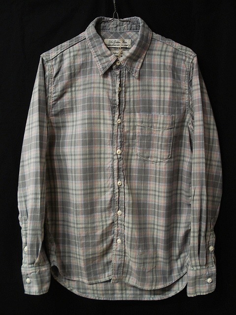 画像: Remi Relief 「L/S Shirt」 入荷しました。