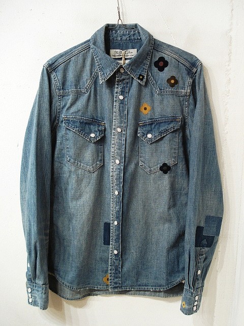 画像: Remi Relief 「L/S Shirt」 入荷しました。