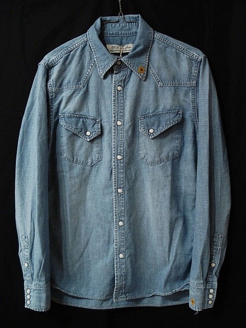 画像: Remi Relief 「L/S Shirt」 入荷しました。