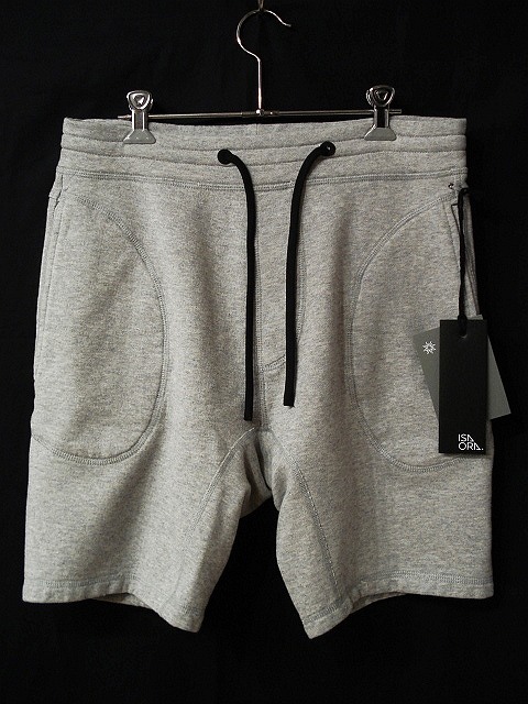 画像: Isaora 「Shorts」 入荷しました。