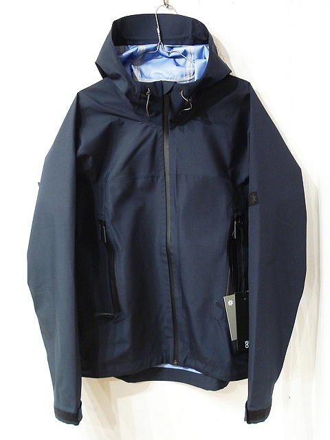 画像: Isaora 「Jacket」 入荷しました。