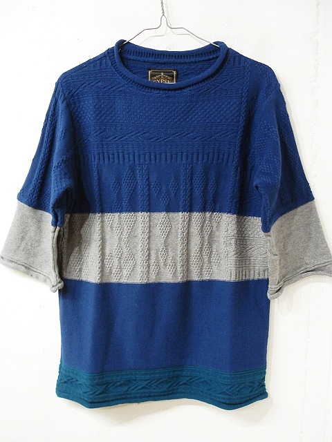 画像: Gypsy & sons 「Knit」 入荷しました。