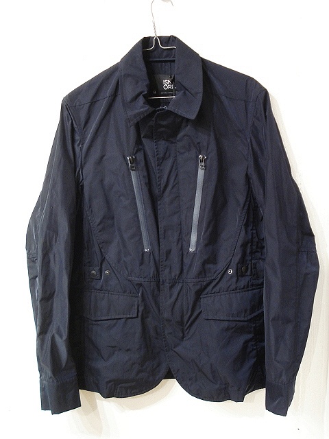 画像: Isaora 「Jacket」 入荷しました。