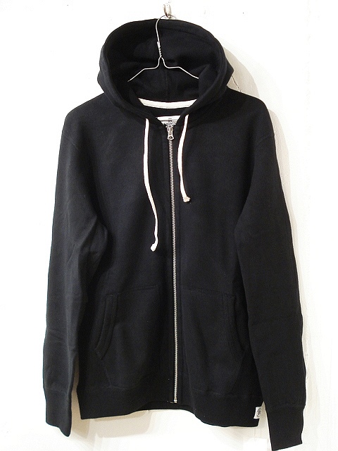 画像: Reigning Champ 「Parka」 入荷しました。