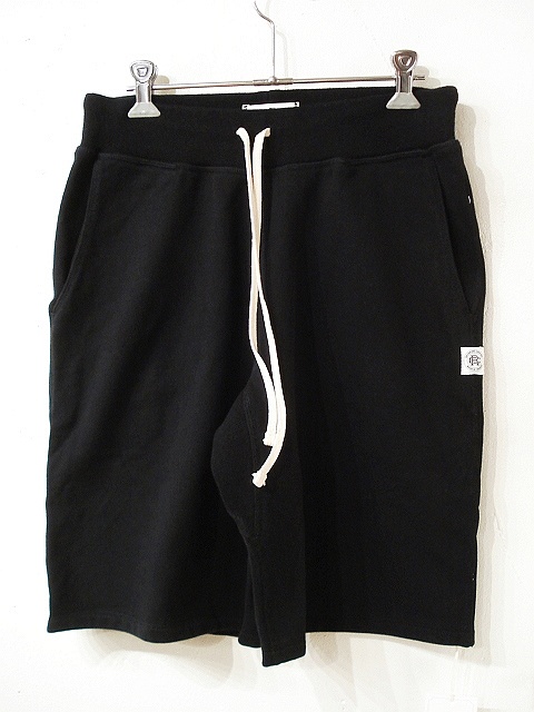 画像: Reigning Champ 「Shorts」 入荷しました。