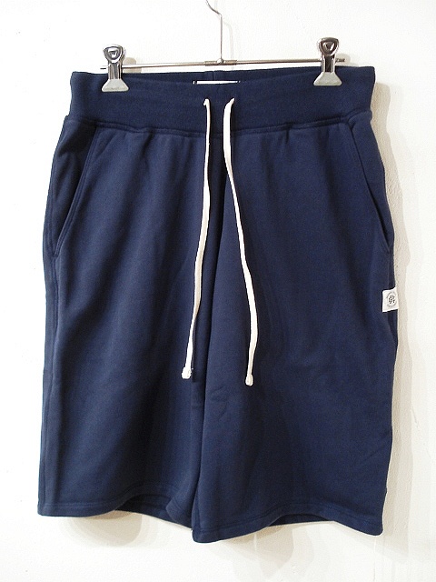 画像: Reigning Champ 「Shorts」 入荷しました。