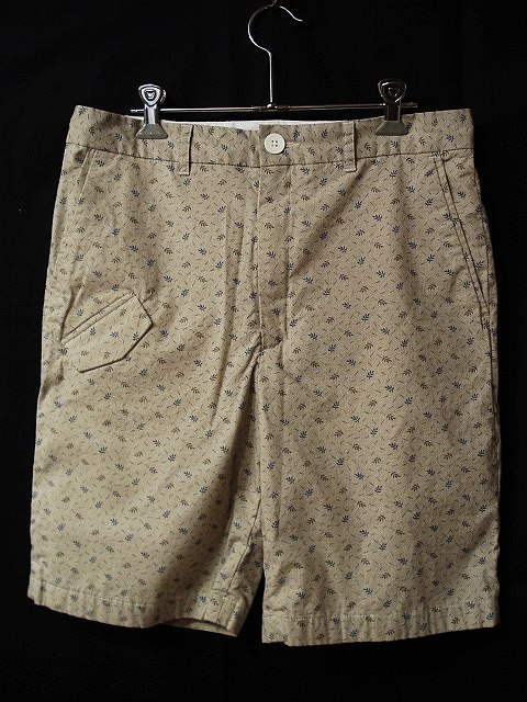 画像: Expansion 「Shorts」 入荷しました。