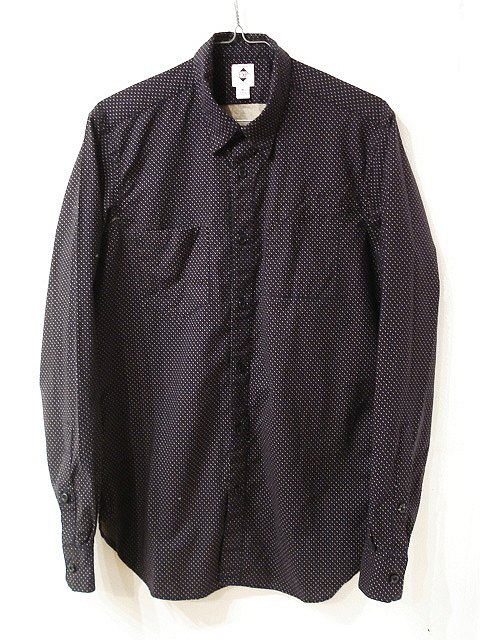 画像: Expansion 「L/S Shirt」 入荷しました。