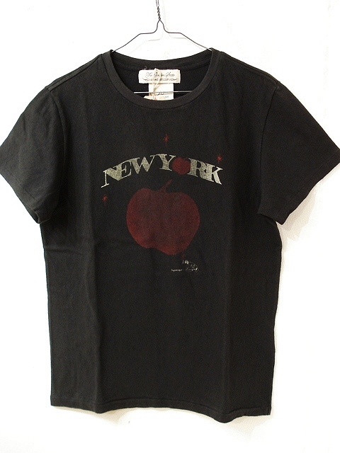画像: Remi Relief 「T-Shirt」 入荷しました。